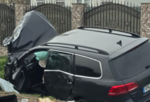 accident-grav-pe-„soseaua-mortii”-e85:-o-fetita-de-1-an-si-9-luni-si-4-adulti-au-ajuns-la-spital