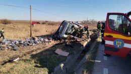 un-barbat-de-55-de-ani-a-fost-ranit-in-urma-unui-accident-rutier-produs-in-aceasta-dimineata