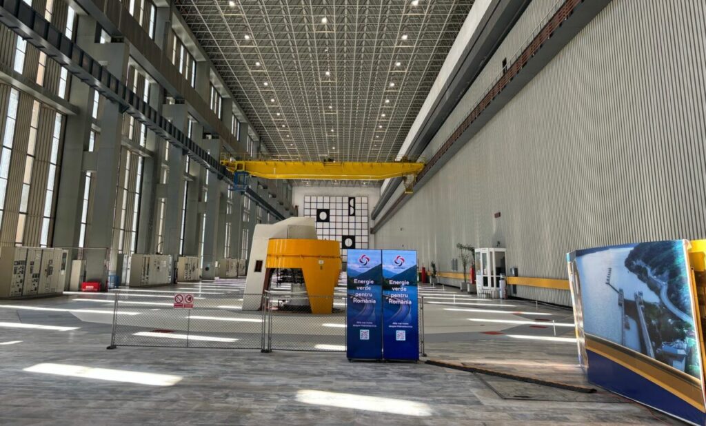 hidroagregatul-1-de-la-portile-de-fier-i,-repus-in-exploatare-de-hidroelectrica