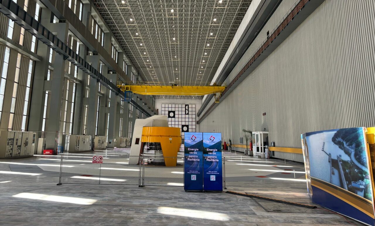 hidroagregatul-1-de-la-portile-de-fier-i,-repus-in-exploatare-de-hidroelectrica