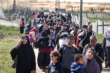 israel-organizeaza-plecarea-voluntara-a-palestinienilor-din-fasia-gaza