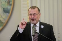 portretul-lui-john-ion-banu,-candidat-independent-la-presedintia-romaniei