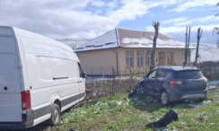 „soseaua-mortii”-e85:-trei-autoturisme-si-o-autoutilitara-implicate-intr-un-accident