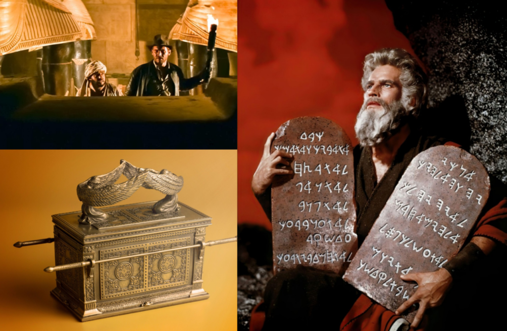 potrivit-cia,-chivotul-legamantului-ar-fi-fost-localizat-in-1988