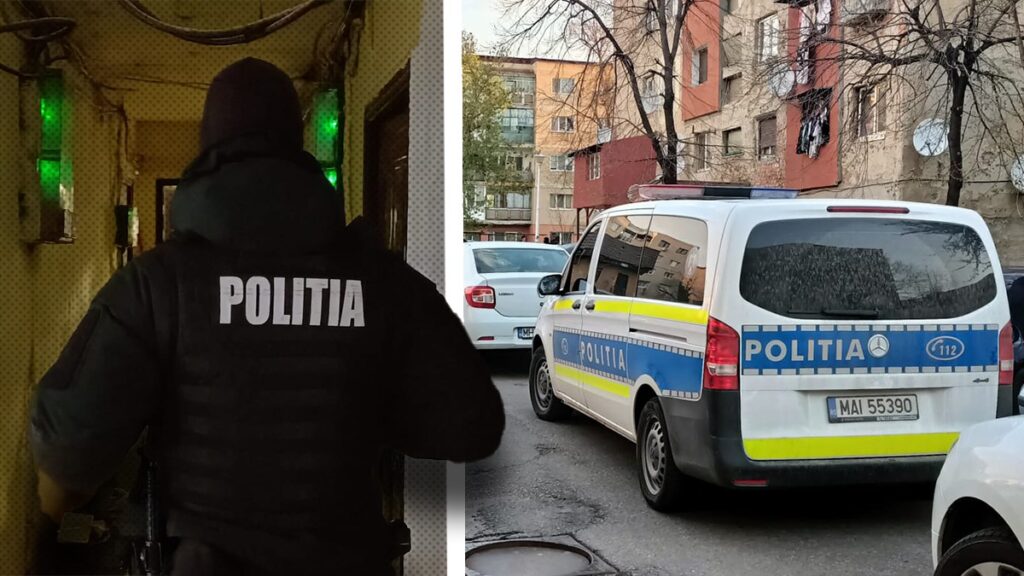 sase-tineri-au-fost-retinuti,-dupa-ce-au-jefuit-oameni-ai-strazii