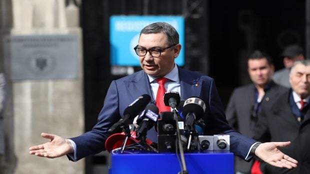 george-simion-il-face-mincinos-pe-victor-ponta,-care-a-spus-ca-l-a-scos-din-republica-moldova