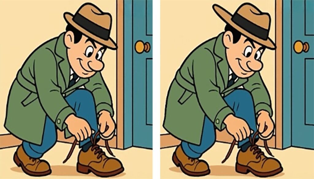 test-de-logica-|-acesti-doi-barbati-nu-sunt-identici,-desi-par.-identificati-toate-cele-3-diferente!