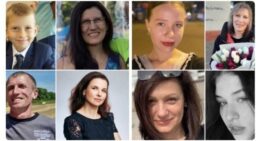 cele-34-de-victime-ucise-de-doua-rachete-rusesti-in-duminica-floriilor,-la-sumi