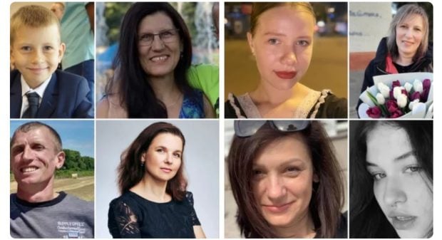 cele-34-de-victime-ucise-de-doua-rachete-rusesti-in-duminica-floriilor,-la-sumi