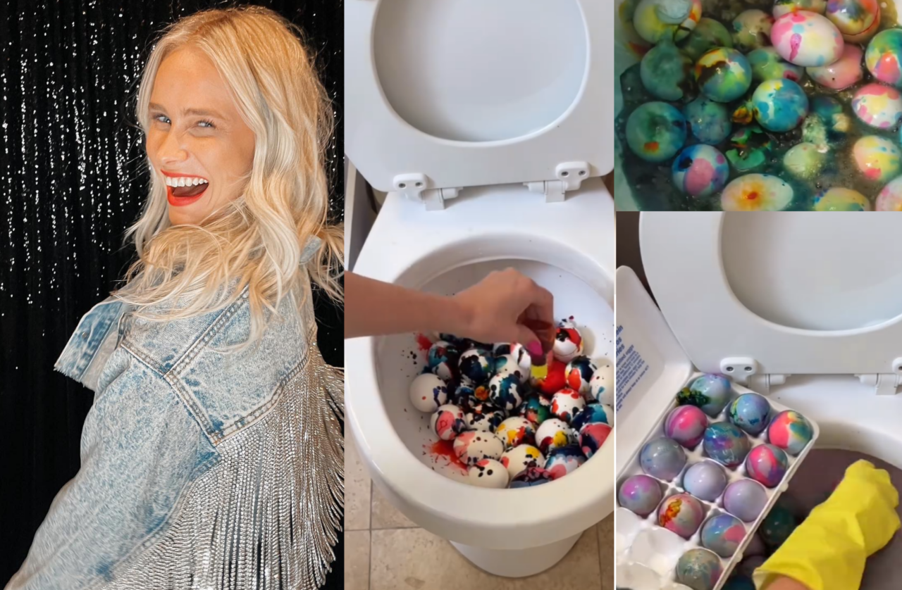 o-influencerita-din-sua-a-vopsit-ouale-de-paste-in-cel-mai-excentric-mod