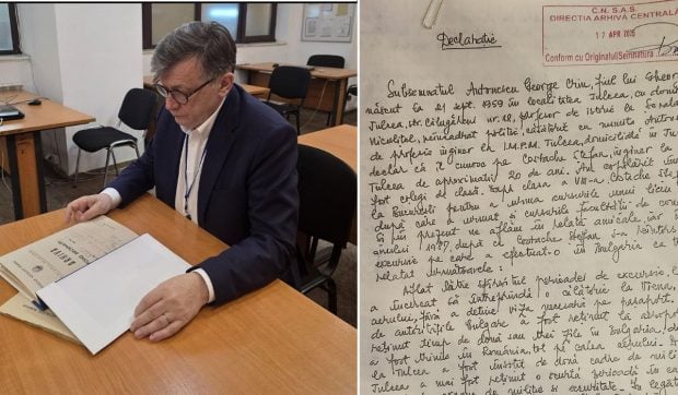 cum-arata-declaratia-scrisa-de-crin-antonescu-la-securitatea-lui-ceausescu-despre-prietenul-sau