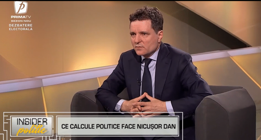 nicusor-dan:-„nu-mi-as-dori-un-guvern-interimar.-mi-as-dori-usr-la-guvernare”