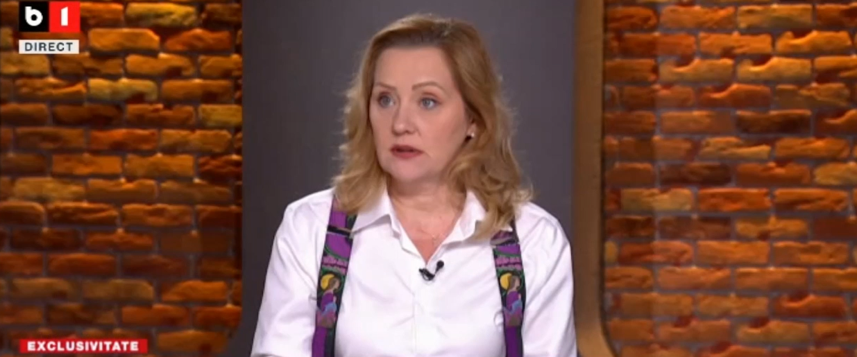 elena-lasconi,-despre-papa-francisc:-a-fost-si-ramane-un-reper-intr-o-lume-zbuciumata