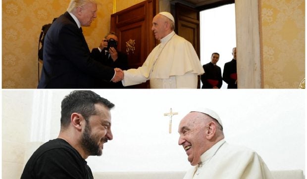 planul-de-asezare-la-funeraliile-papei:-trump-si-zelenski-vor-fi-tinuti-departe-unul-de-celalalt