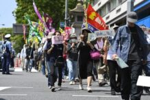 americanii-organizeaza-proteste-impotriva-masurilor-luate-de-donald-trump,-de-1-mai