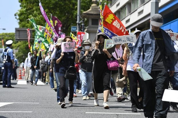 americanii-organizeaza-proteste-impotriva-masurilor-luate-de-donald-trump,-de-1-mai