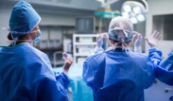 tumora-indepartata-prin-orbita-ochiului-unei-tinere,-in-sua