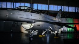 primul-f-16-bulgaresc,-vizat-de-o-actiune-de-sabotaj-la-doar-o-luna-dupa-livrare