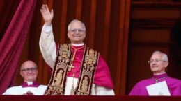 cand-va-avea-loc-prima-slujba-oficiata-in-capela-sixtina-de-papa-leon-al-xiv-lea