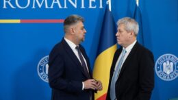 premierul-catalin-predoiu:-jurnalistii,-interzisi-la-sedintele-de-guvern.-decizie-fara-precedent