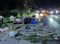 accident-grav-noaptea-trecuta:-trei-copii-si-un-adult-au-fost-raniti