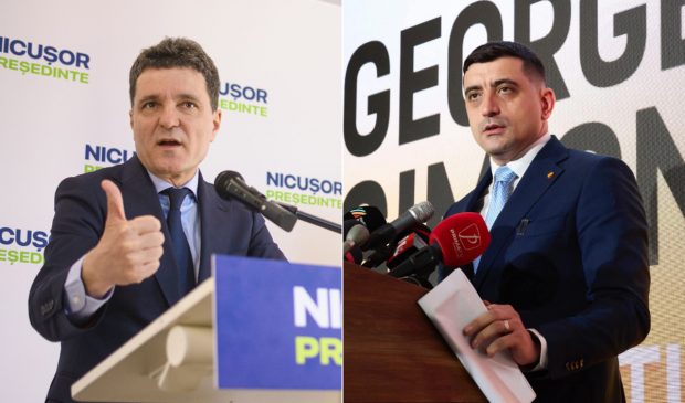 ce-idei-au-nicusor-dan-si-george-simion-despre-sanatate,-educatie-sau-salariile-romanilor