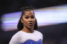 jordan-chiles,-rivala-anei-barbosu,-o-noua-aparitie-controversata