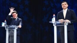 cum-voteaza-romanii-in-turul-doi-la-prezidentiale-intre-george-simion-si-nicusor-dan-–-sondaj-curs