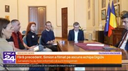 george-simion-a-scos-de-pe-facebook-postarea-cu-jurnalistii-digi24,-apoi-filmarea-a-reaparut