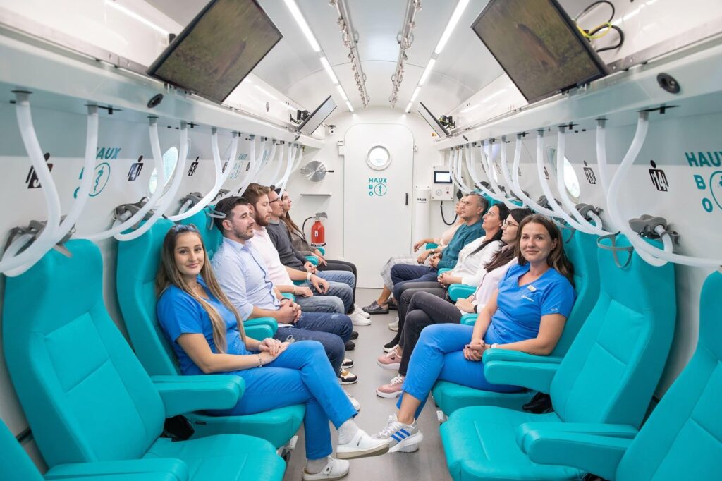 indicatiile-terapiei-hiperbarice:-afectiuni-tratate-prin-administrarea-de-oxigen-hiperbaric-(p)