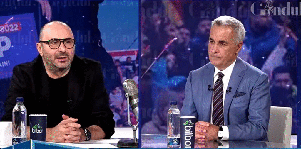 calin-georgescu:-„imi-doresc-sa-aduc-binele-poporului-roman,-nu-discutam-acum-de-functii”