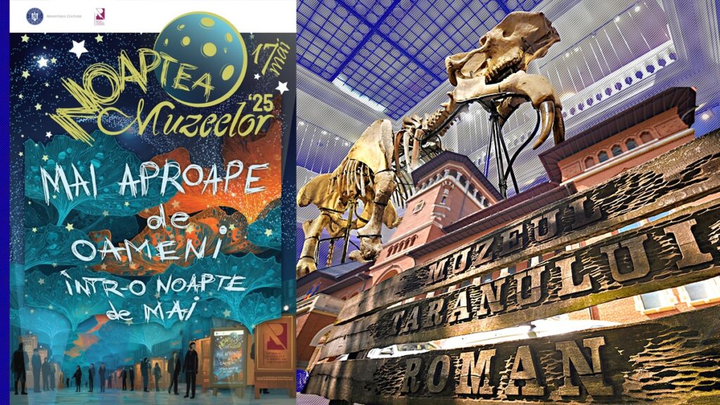 noaptea-muzeelor-2025,-17-mai.-programul-si-itinerarul-integral