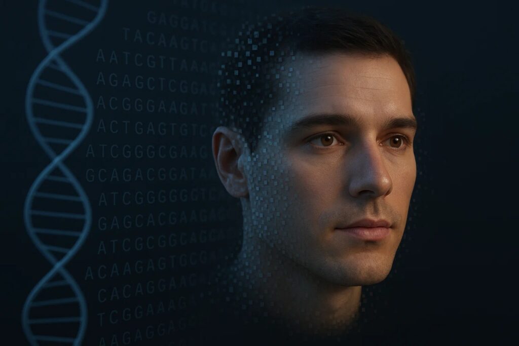 ai-ul-care-iti-vede-fata-din-adn:-tehnologia-difface-zguduie-lumea-stiintei-si-a-eticii