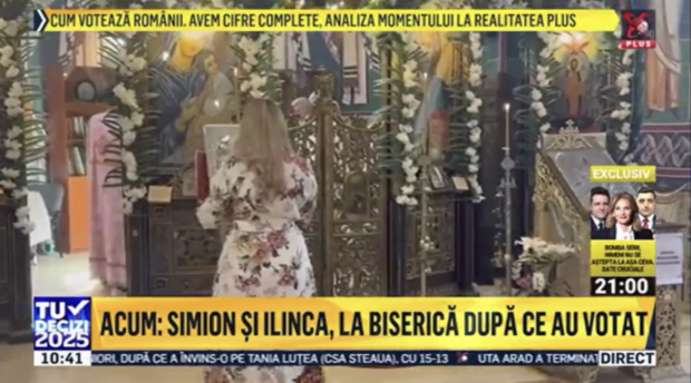 campanie-ilegala-la-televiziunea-preferata-a-lui-george-simion-in-ziua-alegerilor