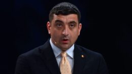 george-simion-isi-recunoaste-infrangerea-in-alegerile-prezidentiale:-acest-razboi-abia-incepe