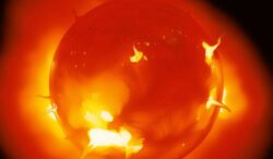 eruptiile-solare-uriase-vor-provoca-intreruperi-de-curent-pe-pamant,-avertizeaza-nasa