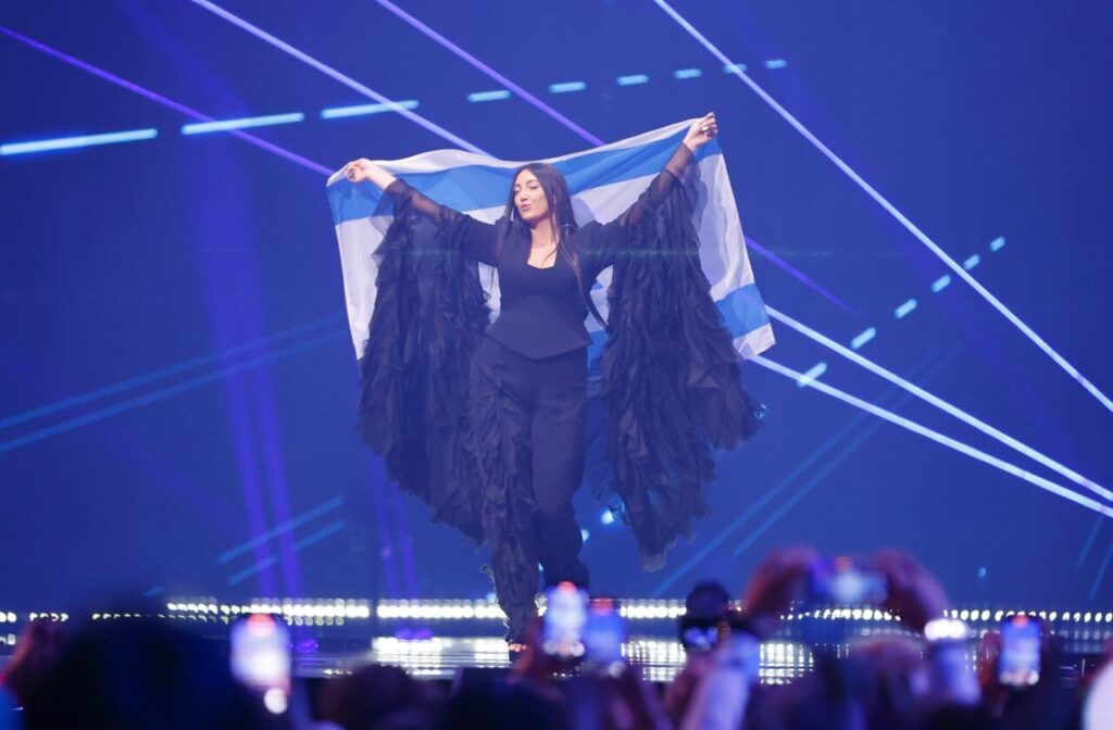 organizatorii-eurovision,-acuzati-ca-au-permis-fraudarea-voturilor-in-favoarea-israelului