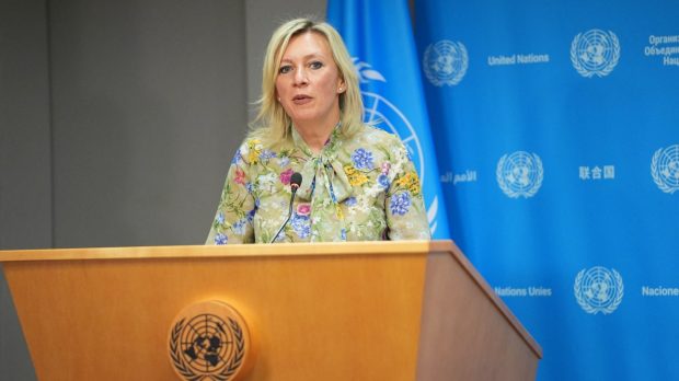 maria-zaharova-il-apara-pe-george-simion-si-foloseste-o-tactica-de-manipulare-stil-stalinist