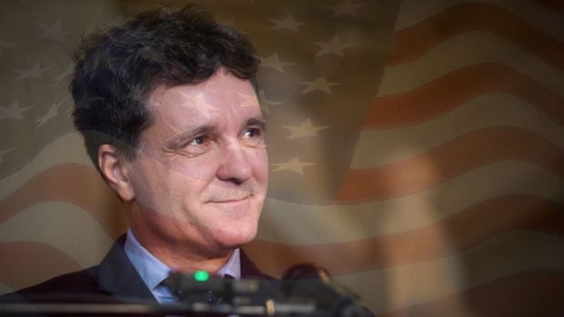 sapte-fosti-ambasadori-ai-americii-il-felicita-pe-nicusor-dan:-romanii-au-spus-nu-rusiei.