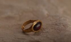 inel-de-aur-vechi-de-2.300-de-ani,-descoperit-in-israel