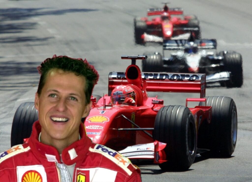 michael-schumacher,-ce-lovitura-vanzare-record-a-monopostului-sau-ferrari:-18170.000-de-dolari