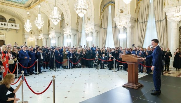 doi-mari-actori,-nvitati-de-onoare-la-ceremonia-de-investire-a-presedintelui-nicusor-dan