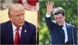 ce-a-discutat-nicusor-dan-cu-donald-trump-la-telefon.-presedintele-romaniei,-invitat-la-washington