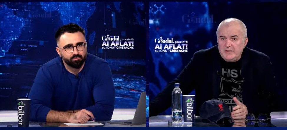 florin-calinescu:-„nicusor-dan-nu-a-vorbit-cu-trump,-100%”