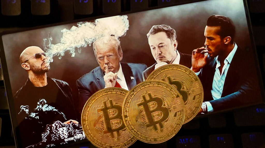 cum-functioneaza-inselatoria-cu-memecoins:-trump-si-fratii-tate-castiga,-adeptii-pierd-tot