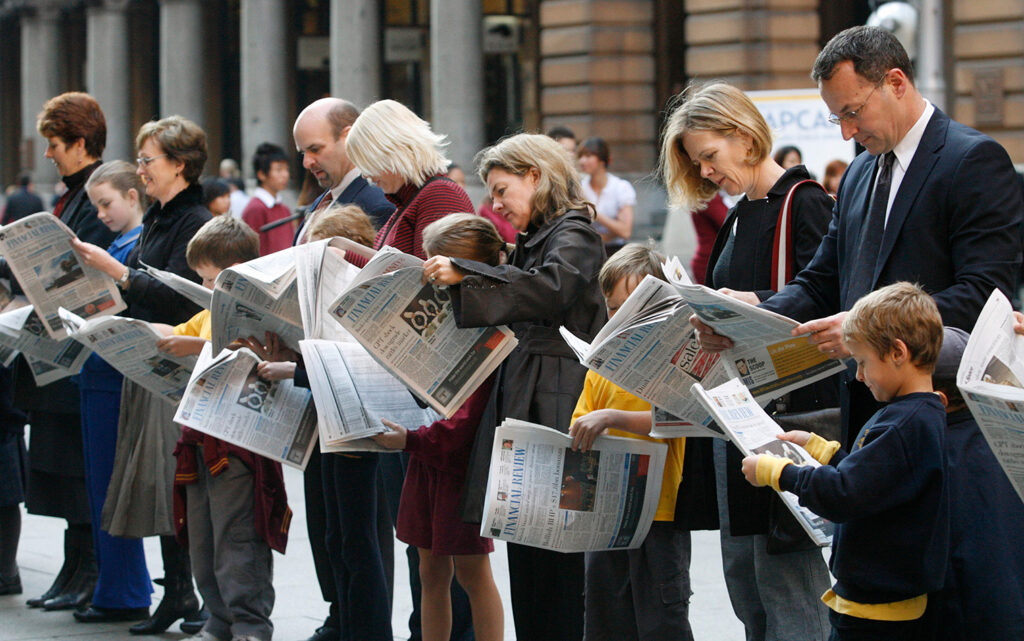 cel-mai-vechi-ziar-cotidian-din-lume-dispare-de-pe-print-dupa-aproape-300-de-ani-de-existenta