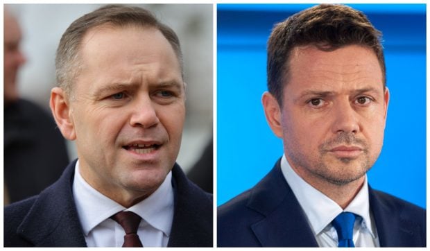 polonia-isi-alege-presedintele.-candidatii-polonezi-la-presedintie-sunt-umar-la-umar