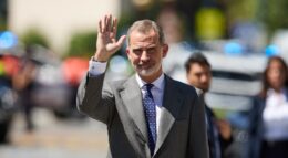 regele-spaniei-vine-in-vizita-oficiala-in-romania-si-se-va-intalni-cu-nicusor-dan-–-surse