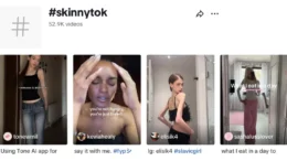 tiktok-restrictioneaza-hashtag-ul-viral-skinnytok,-la-presiunile-comisiei-europene