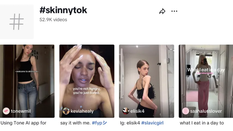 tiktok-restrictioneaza-hashtag-ul-viral-skinnytok,-la-presiunile-comisiei-europene